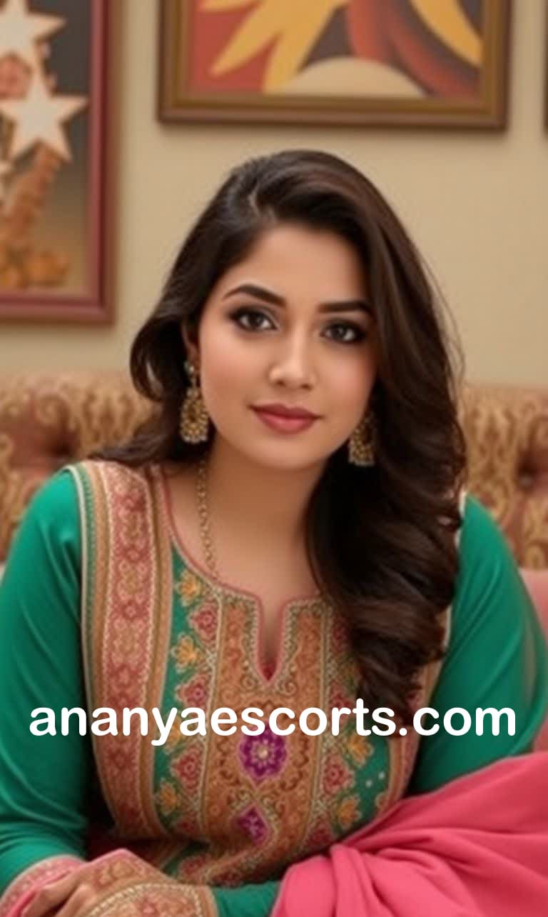 Kadiri Escorts