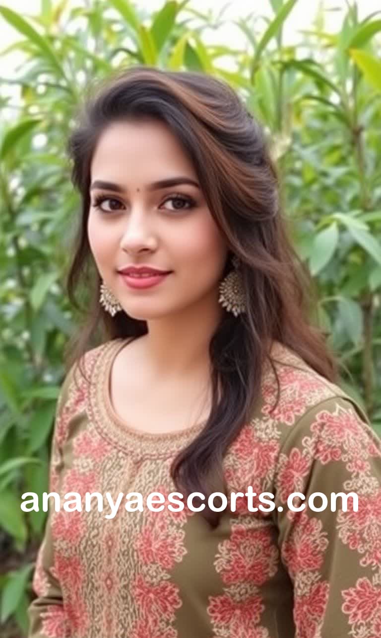 Escort Service in Kadiri