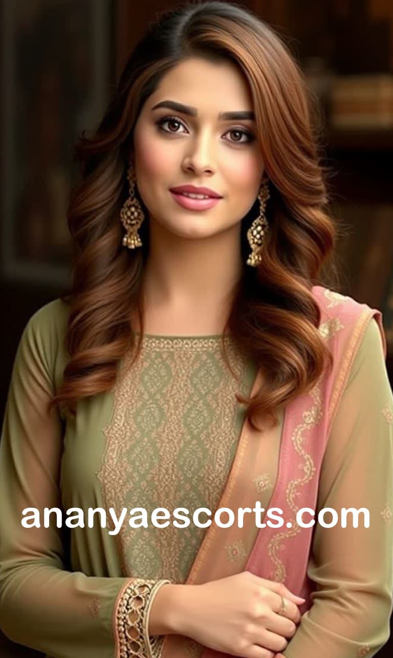 Escort Service in Kadiri
